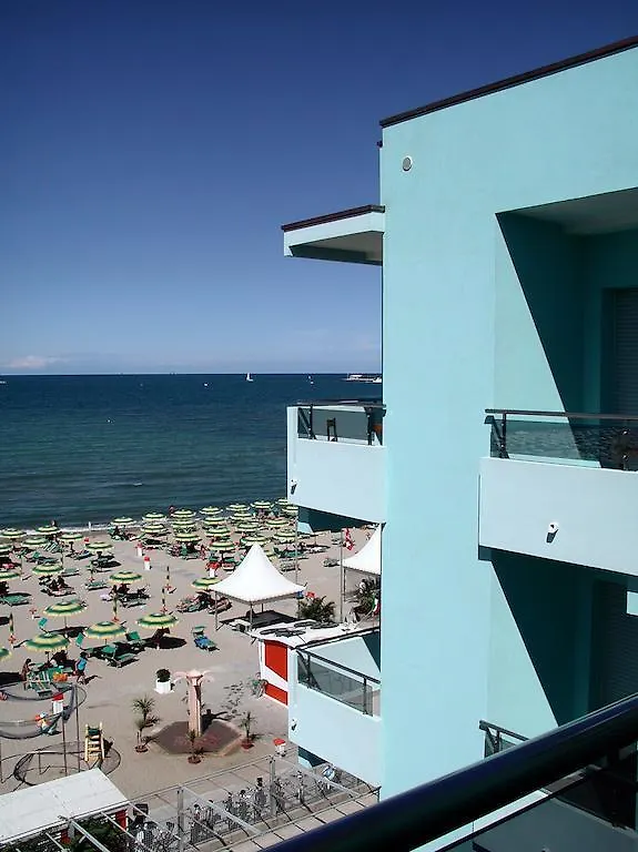 Hotel Iones Rimini