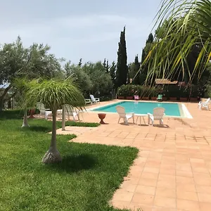 Apartment Vacanze Le Muse