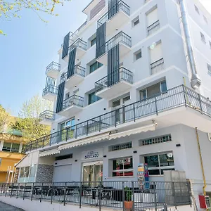 Hotel Viaggy Santiago, Rimini