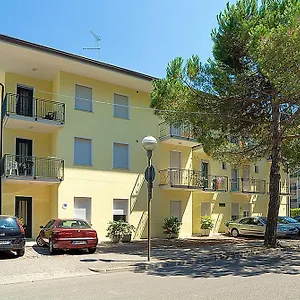 Apartment Brionetta