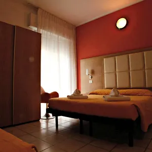 Hotel Marebello, Rimini