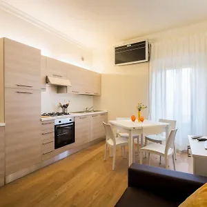 Apartment San Lorenzo