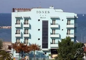 Hotel Iones Rimini