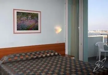Hotel Iones Rimini