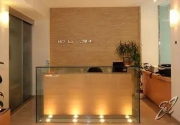 Hotel Iones Rimini 3*,  Italy