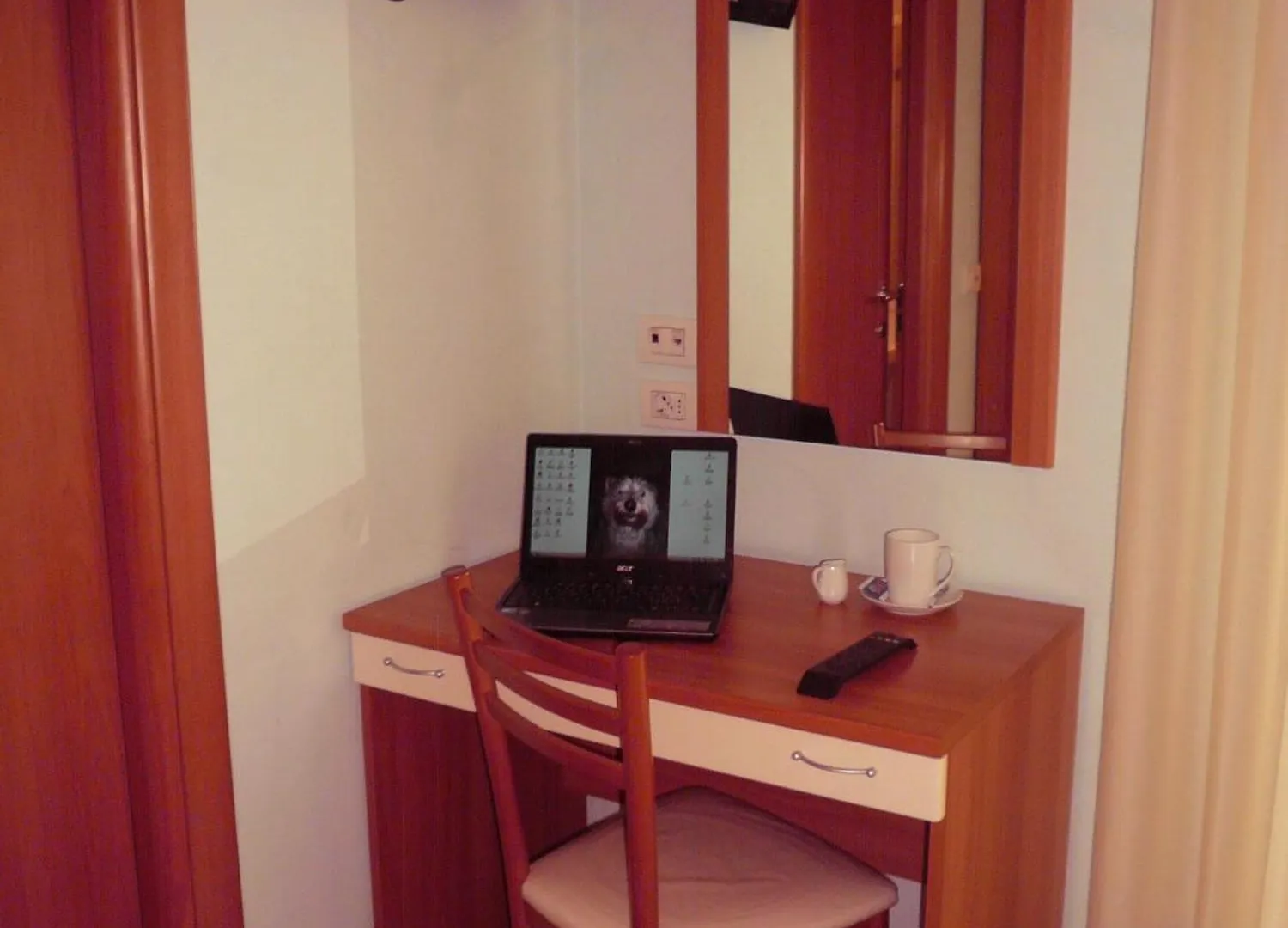 ***  Hotel Iones Rimini Italy