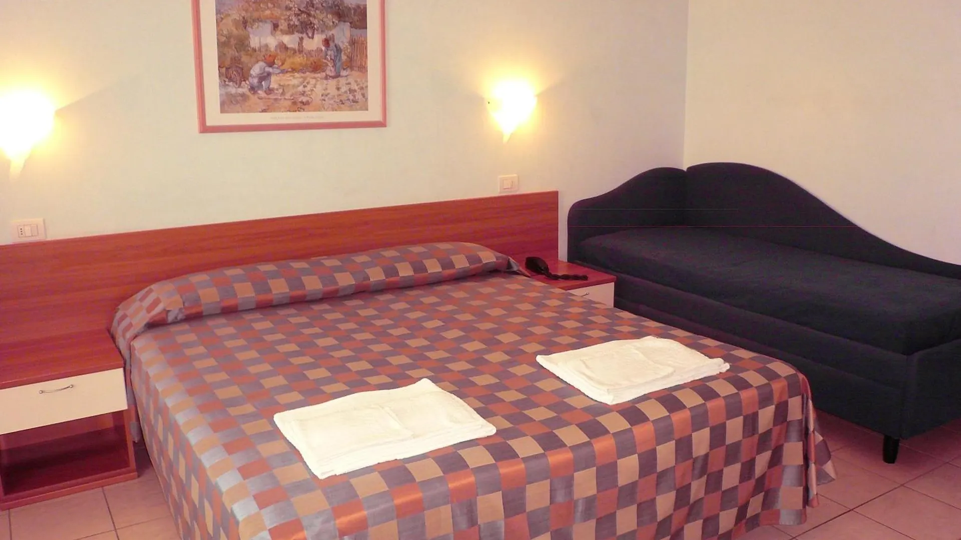 Hotel Iones Rimini 3*,  Italy