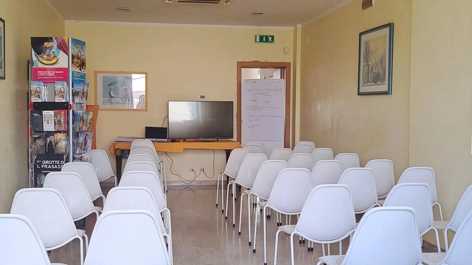 ***  Hotel Iones Rimini Italien