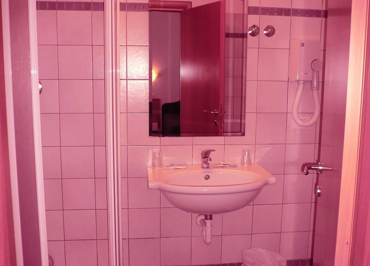 Hotel Iones Rimini