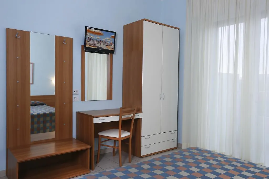 Hotel Iones Rimini 3*,  Italy