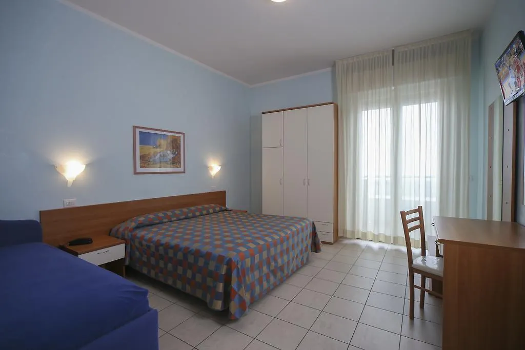 Hotel Iones Rimini