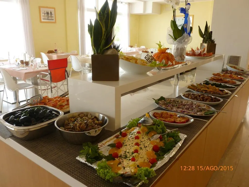 Hotel Iones Rimini