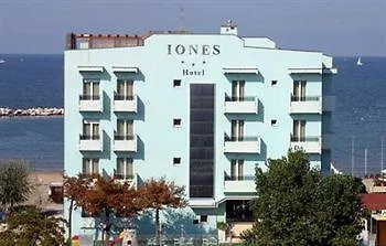 Hotel Iones Rimini