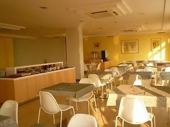 Hotel Iones Rimini 3*,