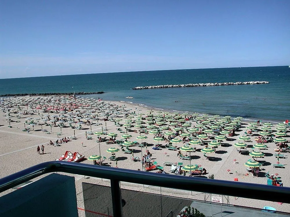 Hotel Iones Rimini