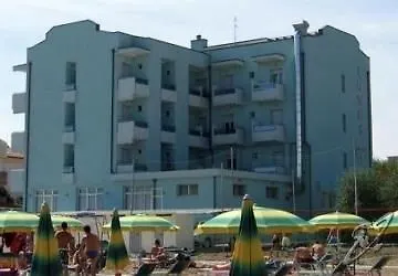 ***  Hotel Iones Rimini Italy