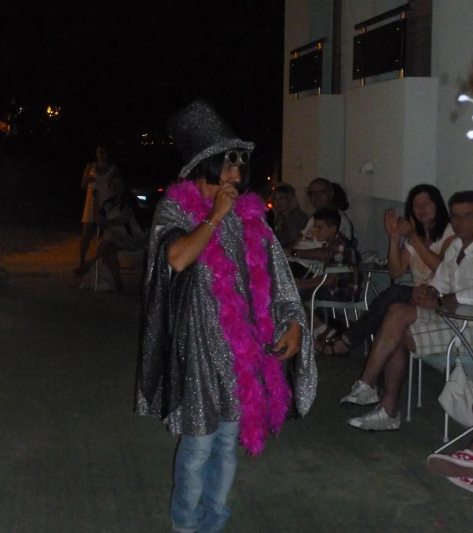 Hotel Iones Rimini 3*,  Italy