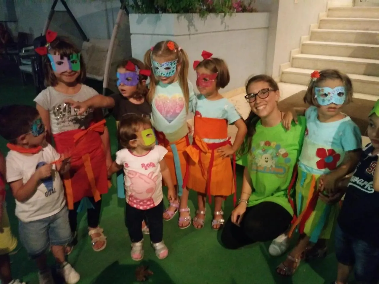 Hotel Iones Rimini
